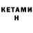 Кетамин ketamine Giselle Loh